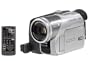 Remanufactured Panasonic PV-GS120 3CCD Ultra-Compact Digital Palmcorder. MultiCam Camcorder with Leica Dicomar Lens