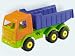 Produkt-Bild: Adriatic 250 - LKW Kipper 70 cm, bis 150 kg belastbar