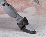 Gundam MSIA Strike Noir Extended Version Action Figure
