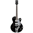 Gretsch Guitars G5120 Electromatic Hollowbody Electric Guitar Black