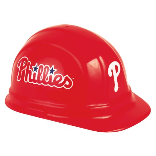 MLB Philadelphia Phillies Hard Hat at Amazon.com