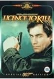 Licence to Kill [Region 2]