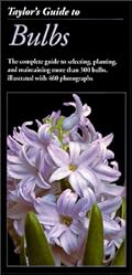 Taylor's Guide to Bulbs (Taylor's Gardening Guides)