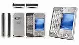 glofiish M700 (UK, QWERTY, GPS)