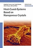 Host-Guest-Systems Based on Nanoporous Crystals