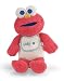 Sesame Street Beginnings 10" Baby Elmo Plush Doll
