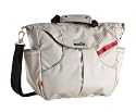 Vital Baby 08003-66 - Wickeltasche 2 in 1 Shopper bag, Anna urban (beige)
