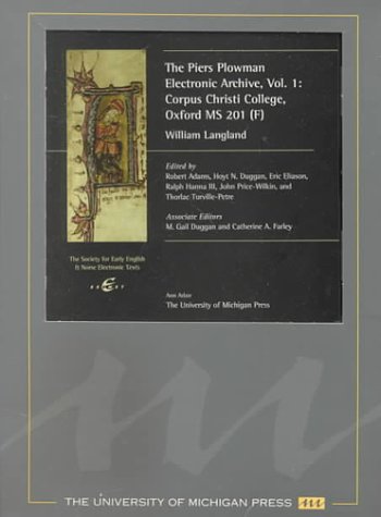  William Langland