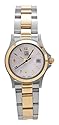 ESQ by Movado Women's Classic Two-Tone Bracelet Watch #07100487