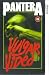 Pantera - Vulgar Video [VHS] von Pantera - alle Infos