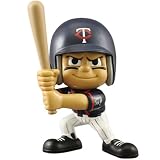 Minnesota Twins Lil Teammates - Batter