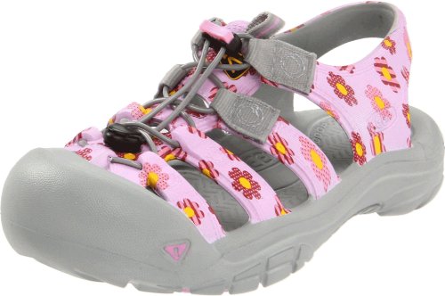 KEEN Sunport Sandal (Toddler/Little Kid/Big Kid)