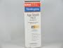 Neutrogena Age Shield Face Sunblock SPF 70 3 oz with Bonus UltraSheer SPF70 0.5 oz