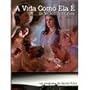 A Vida Como Ela � - 2 Dvds