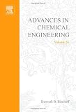 Advances in Chemical Engineering, Volume 26