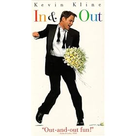 In & Out [VHS]
