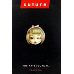 Arts Journal: Suture v. 1