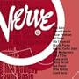 Jazz for Sale: Verve