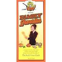 Family Favorites (The Rush Hour Cook)