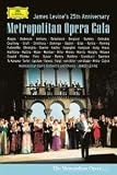 Eigenschaften Universal/Music/DVD  / James Levine's 25th Anniversary: Metropolitan Opera Gala (NTSC, 2 DVDs)