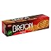 Dare, Cracker Breton, 8-Ounce (12 Pack)