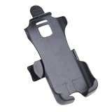 Ratcheting Swivel Belt Holster for RIM Blackberry 7130