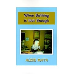 When Bathing is Not Enough