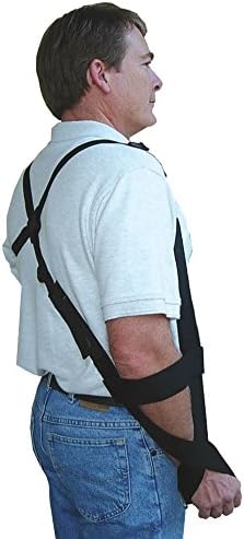 GivMohr Sling: Medium (Latex Free, Made in the USA by GivMohr Corporation, Albuquerque, NM)