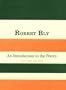 Robert Bly