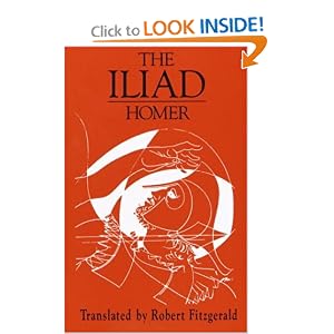The Iliad
