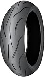Michelin Pilot Power 2CT Two Compound Sport Radial Rear Tire - 180/55-17 26213