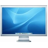 Apple Cinema HD Display (30インチフラットパネルモデル) [M9179J/A]