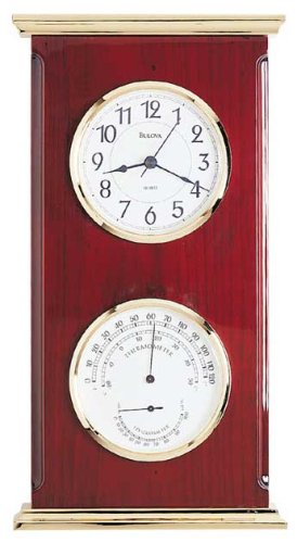 Stratford Wall Clock