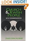 Church and Jewish People: New Considerations