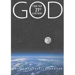 God for the 21st Century