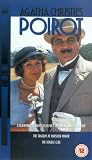 Review Cinema Club  / Poirot - Agatha Christie's Poirot - Tragedy At Marsden Manor / The Double Clue [1989]