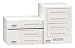 Storcase Data Silo DS100 S30A120 2 Drive Bay Storage Case