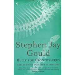 Bully for Brontosaurus