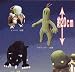 7" Final Fantasy XI Plush 3-Pack