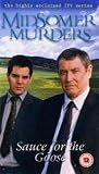 Midsomer Murders - Sauce For The Goose