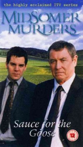 Midsomer Murders - Sauce For The Goose
