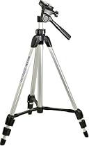 Slik Tripod with 3-Way Panhead