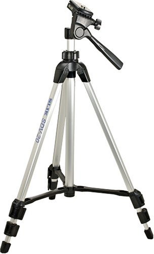 Slik Tripod with 3-Way Panhead