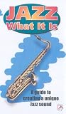 Review Quantum Leap  / Jazz, What It Is
