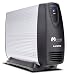 Me2 Festplatte extern ME600HD-1000 1TB 3,5 Zoll USB 2.0 / Scart / HDMI Multimedia