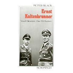Ernst Kaltenbrunner