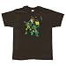 Search : Teenage Mutant Ninja Turtles - Gel Print Youth T-Shirt