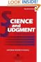 Science And Judgement In Risk Assessment: Student Edition