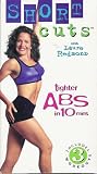 Short Cuts with Laure Redmond Tighter Abs in 10 mins