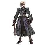 HYPER FATE COLLECTION Fate/stay night �����С����륿 (1/8��������PVC�̿��Ѥ߲�ư�ե����奢�����ʡ�